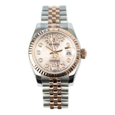 Rolex Oyster Perpetual