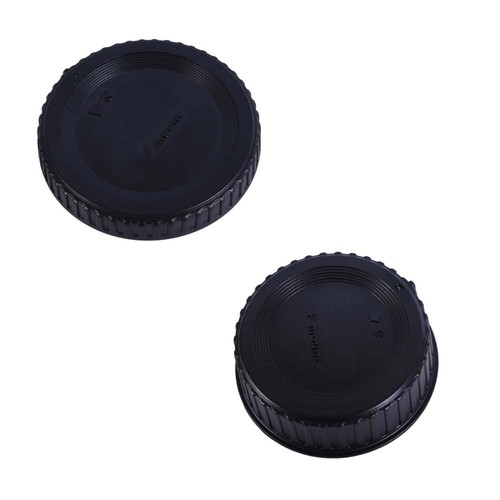 10sets rear lens cap - rear, cap+camera