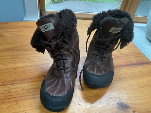 Ugg adirondack otter event - adirondack,