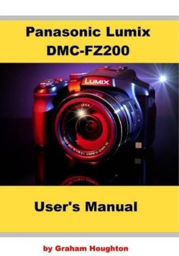Panasonic lumix dmc - panasonic, dmc-fz200