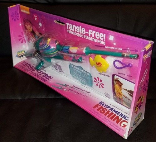 Htf dora pink explorer girl - htf,