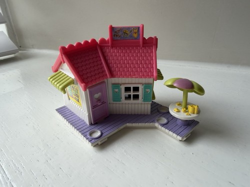 Bluebird polly pocket - polly,