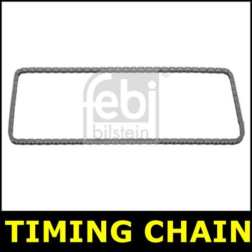 Timing chain fits - timing,
