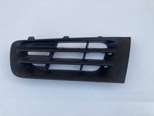 Renault Scenic 2006-2009 Front Bumper Trim Left 8200412381 IF-A41