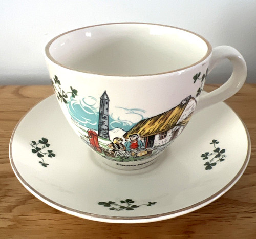 Vintage carrigaline pottery - vintage,