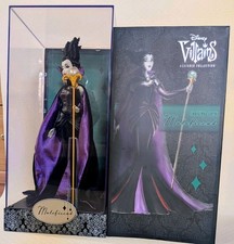 Disney Store Maleficent