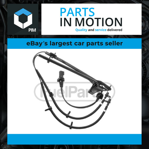 Abs sensor fits - sensor,