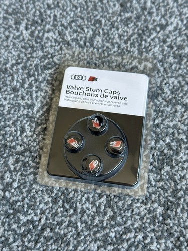 Genuine audi line premium - s,