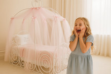 Perfect princess bed - perfect,