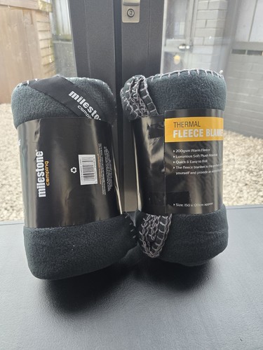 Milestone camping thermal - milestone,