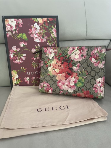 Authentic gucci blooms ltd - authentic,