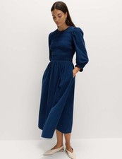 Marks & Spencer Womens Cotton