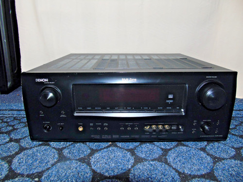 Denon avr 2309 - denon, surround