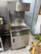 Large Commercial Freestanding