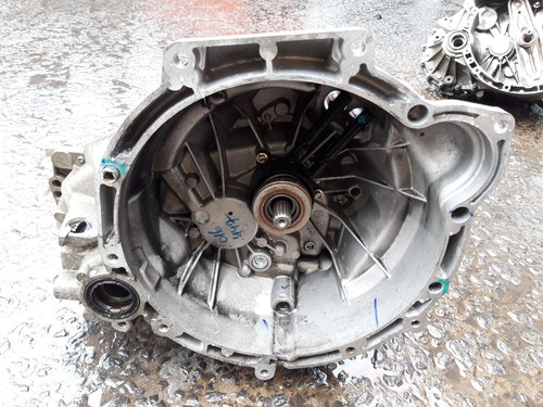 Ford mk3 1 - ford, 1.2
