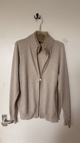 Ecru sand peal - n.peal, cashmere