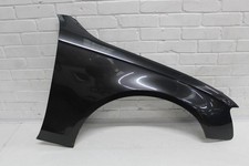 Audi A4 8K B8 Front OS Right Wing Lava Grey LY7L 8K0821106A