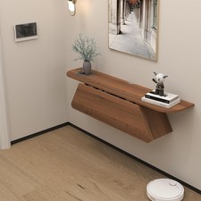 Floating Console Table,47''
