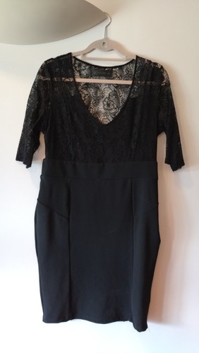 Kim kardashian black lace - kim,