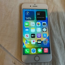 Apple iPhone 8 Rose Gold/Pink