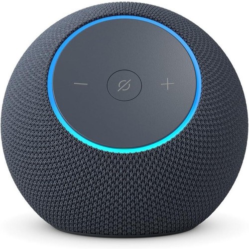 Amazon echo dot max - echo,