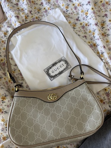 Gucci ophidia shoulder - gucci,