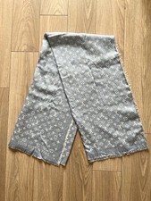 Louis Vuitton Chale Monogram