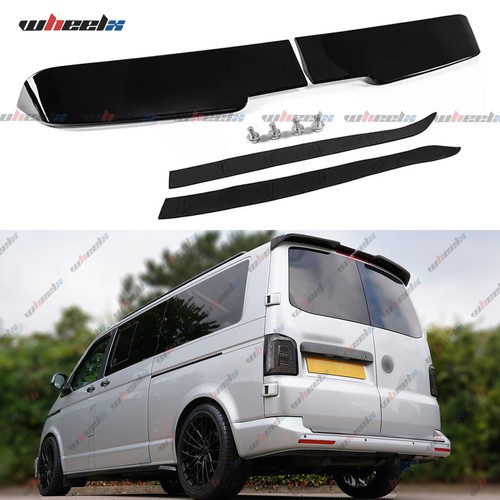 For transporter 1 - vw, t6