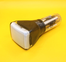 1x New 6LO1I 6ЛО1И CRT Soviet Oscilloscope Cathode Ray Tube Green NOS