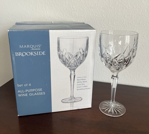 Marquis waterford crystal - by,