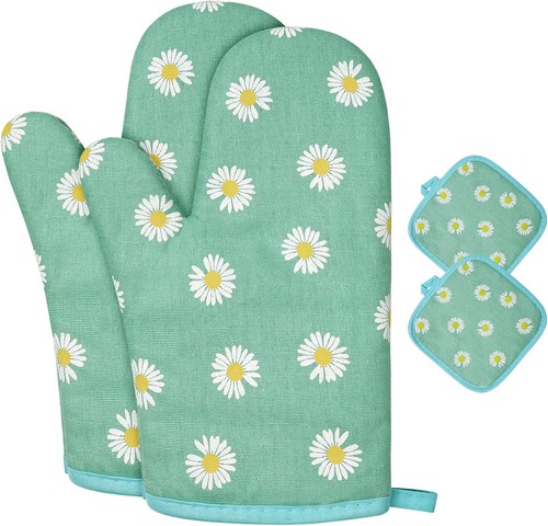 Auauy oven mitts and - auauy,