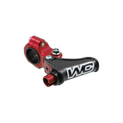 Works connection clutch - works,