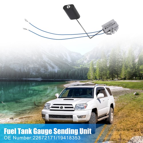 22672171 fuel tank - fuel, float