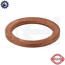 25x SEAL RING OIL DRAIN PLUG 110.906 FOR M41 D17 1.7L N46B18/N42B18A 1.8L 4cyl