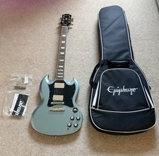 Epiphone Inspired by Gibson SG