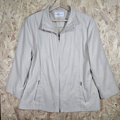 Ewm pure classics womens - ewm, beige