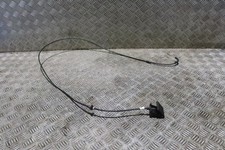 FORD FIESTA MK7 ZETEC S BONNET