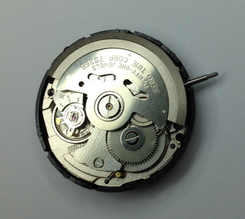 Seiko 7s26b automatic - seiko,