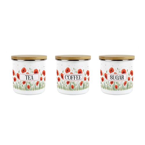 Summer poppies tea coffee - summer,