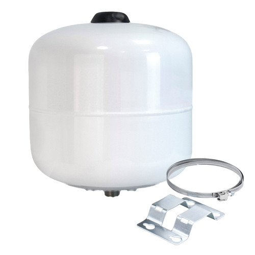 Potable expansion vessels - expansion,