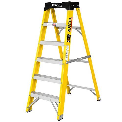 New heavy duty electricians - new!,