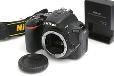 【EXC++】Nikon D5500 Digital