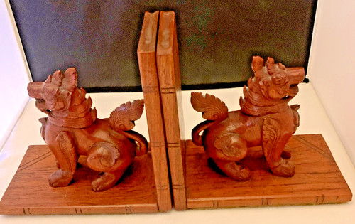 Vintage pair chinese - vintage,
