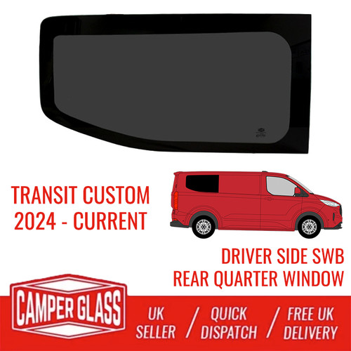 Ford transit custom - ford,
