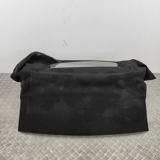 MAZDA MX-5 ND Roof Folding