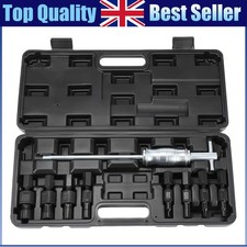 9pc inner bearing puller - bearing,