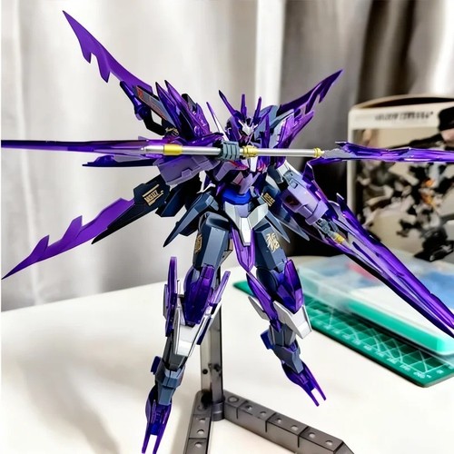 Glacier transient drive hg - glacier,