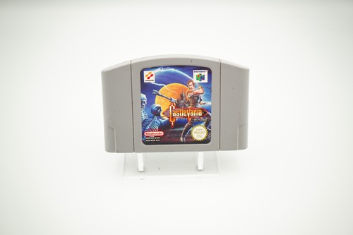 Castlevania nintendo - |, 64