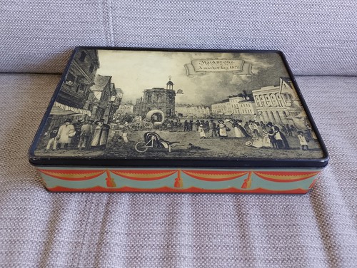 Vintage mid c20th - mid,