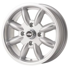 5.5"x14" JBW MINILIGHT SILVER